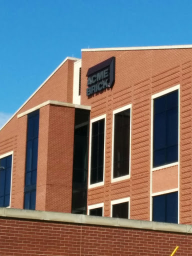Acme Brick Corporate Office