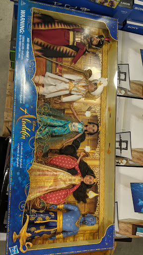 Electronics Store «Best Buy», reviews and photos, 27 Faunce Corner Rd, North Dartmouth, MA 02747, USA