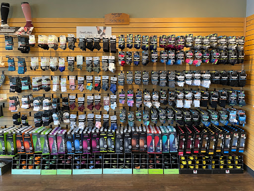 Running Store «Fleet Feet Sports Bonney Lake», reviews and photos, 19685 WA-410, Bonney Lake, WA 98391, USA