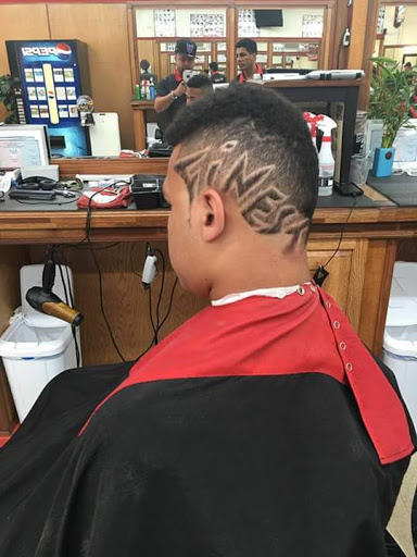 Barber Shop «Finest Barber Shop», reviews and photos, 318 W Main St, Lansdale, PA 19446, USA