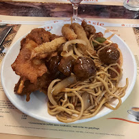 Plats et boissons du Restaurant chinois Euro D'Asie à Beaucaire - n°8