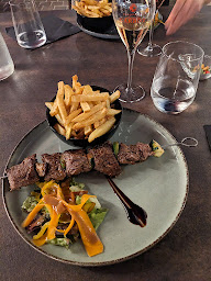 Photo n°6 de La Brasserie du Jard à Châlons-en-Champagne ()
