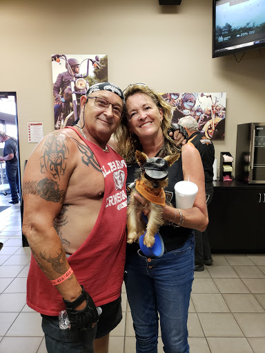 Harley-Davidson Dealer «Natchez Trace Harley-Davidson», reviews and photos, 595 US-72 Alt, Tuscumbia, AL 35674, USA