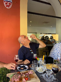 Photos du propriétaire du Rouge, Restaurant - Bar à vin à Nice - n°14