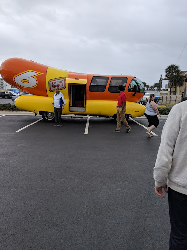 Grocery Store «Winn-Dixie», reviews and photos, 2200 S Atlantic Ave, Daytona Beach Shores, FL 32118, USA