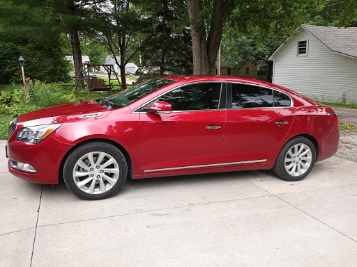 Auto Parts Store «Auto Toyz», reviews and photos, 4172 Alyssa Ct, Iowa City, IA 52240, USA