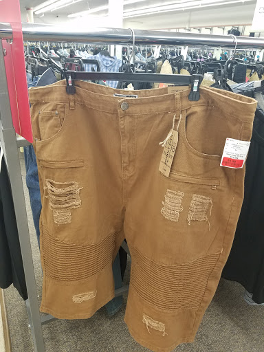 Clothing Store «Burlington Coat Factory», reviews and photos, 2035 S Robert St, West St Paul, MN 55118, USA