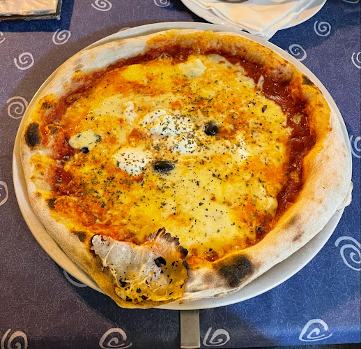 Bistro-pizzeria ANCORA - Mali Lošinj