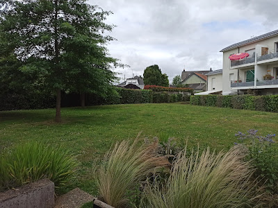 Domicile Services " L'Orée du Plessis " à La Chapelle-sur-Erdre