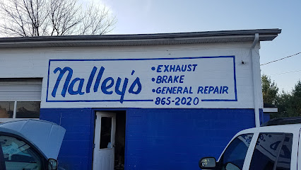 Nalley's Exhaust & Brake