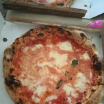 Photo n°1 de l'avis de Alexandru.t fait le 16/06/2018 à 18:24 sur le  Pizzeria Napoletana Lello 2.0 città Bianca à Villa Raspa