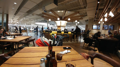 Book Store «Barnes & Noble», reviews and photos, 3230 Galleria, Edina, MN 55435, USA