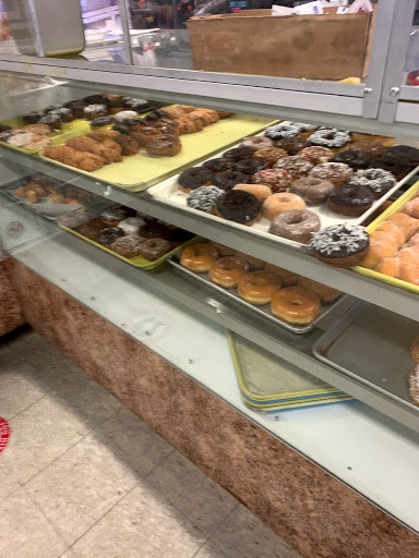 Donut Shop «Real Donuts Inc.», reviews and photos, 2212 E Cheyenne Ave, North Las Vegas, NV 89030, USA