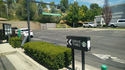 Coffee Shop «Starbucks», reviews and photos, 1283 Draper Pkwy, Draper, UT 84020, USA