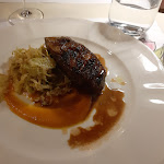 Photo n°1 de l'avis de Franz.w fait le 07/04/2023 à 15:13 sur le  Le Delizie Del Borgo - Bevagna à Bevagna