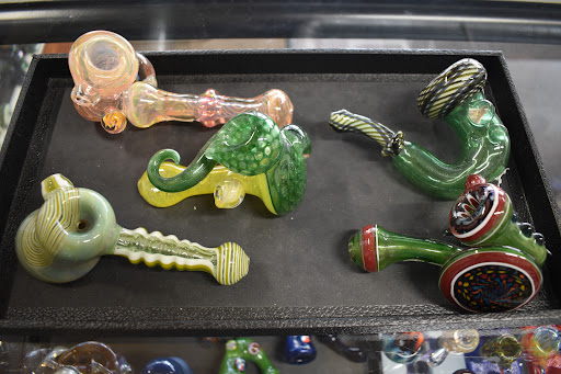 Gift Shop «The Konnexion», reviews and photos, 1099 University Ave, Dubuque, IA 52001, USA