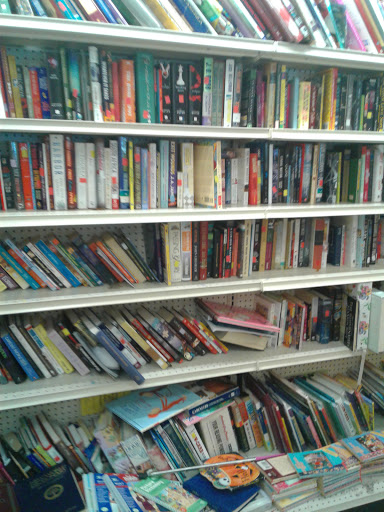 Store «Goodwill - Whittier», reviews and photos, 15214 Whittier Blvd, Whittier, CA 90603, USA