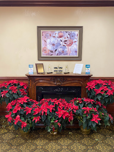 Funeral Home «Pye IV Ozie H», reviews and photos, 17600 Plymouth Rd, Detroit, MI 48227, USA