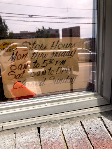 Grocery Store «Micucci Grocery Store», reviews and photos, 45 India St, Portland, ME 04101, USA