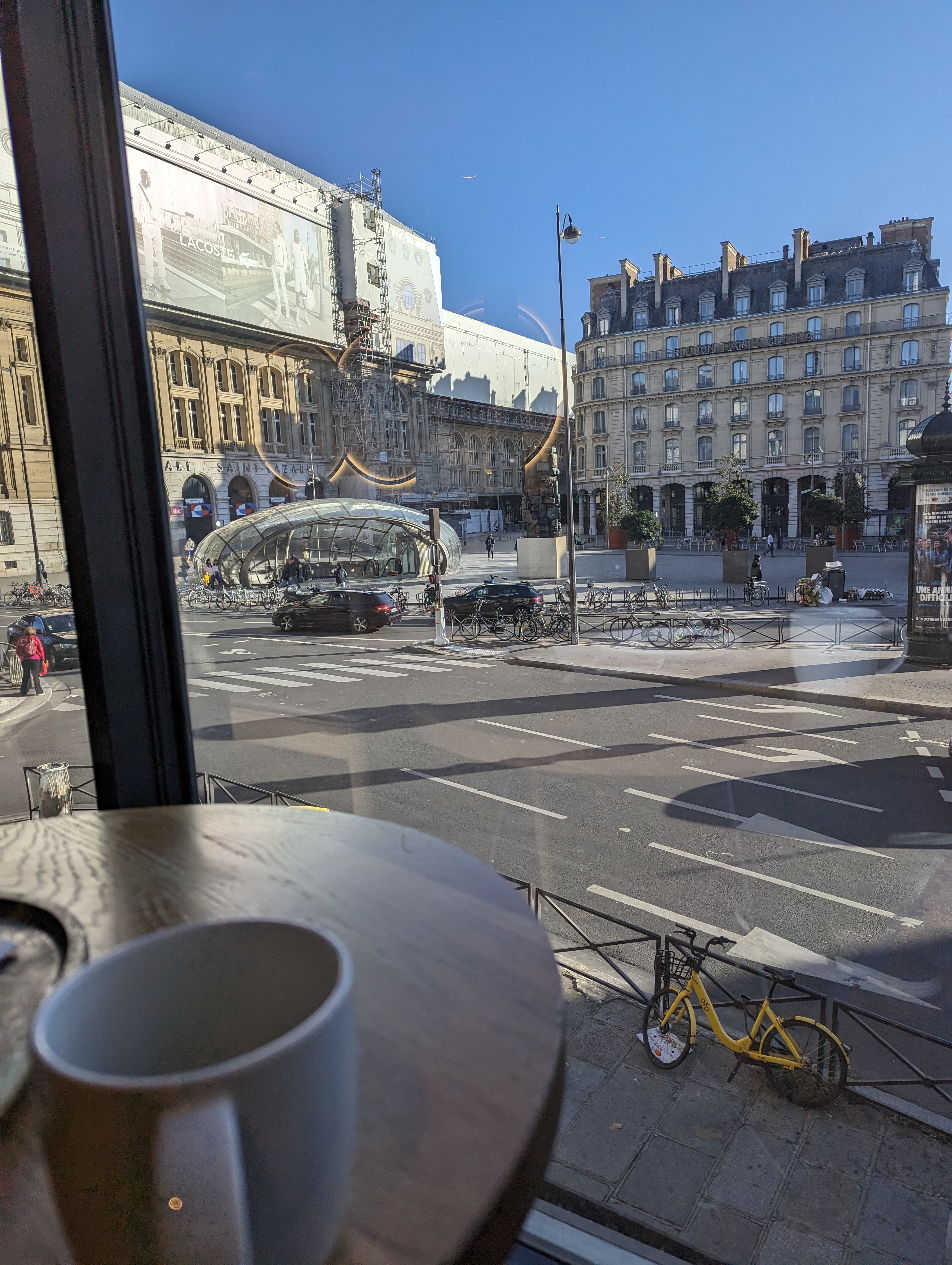 Photo n° 3 de l'avis de Moundji.A fait le 15/10/2023 à 08:21
