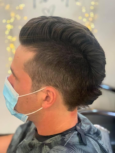 Hair Salon «Simplicity Hair Salon LLC», reviews and photos, 35 E Elizabeth Ave #3, Bethlehem, PA 18018, USA