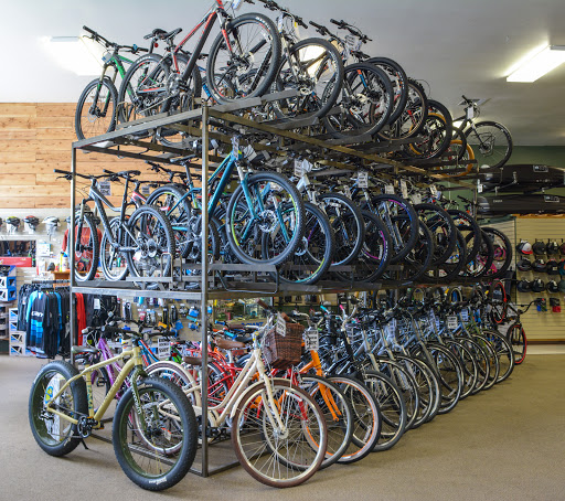 Outdoor Sports Store «Pacific Outfitters of Arcata», reviews and photos, 737 G St, Arcata, CA 95521, USA