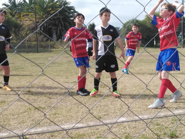 Comentarios y opiniones de Club Juventud de Colonia Fútbol Infantil