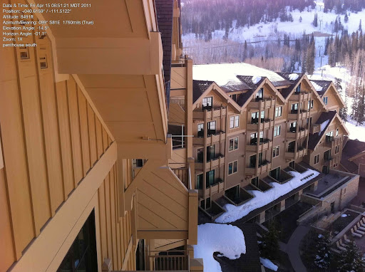 Roofing Contractor «Aspen Roofing», reviews and photos, 136 Heber Ave #204, Park City, UT 84060, USA