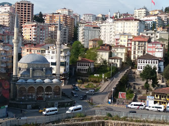 Otel Kaçkar