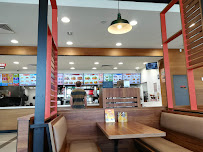 Atmosphère du Restauration rapide Burger King à Avermes - n°4