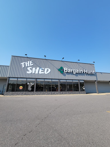 Discount Store «Bargain Hunt», reviews and photos, 1927 Irvin Cobb Dr, Paducah, KY 42003, USA
