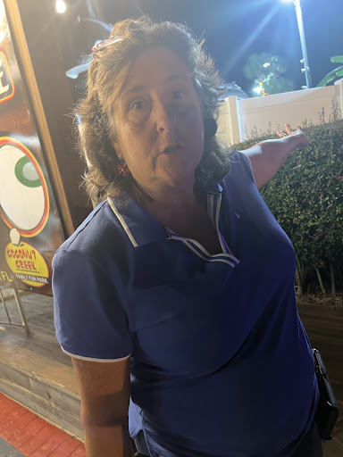 Tourist Attraction «Coconut Creek Family Fun Park», reviews and photos, 9807 Front Beach Rd, Panama City Beach, FL 32407, USA