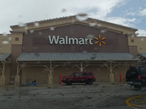 Department Store «Walmart Supercenter», reviews and photos, 7450 Cypress Gardens Blvd, Winter Haven, FL 33884, USA