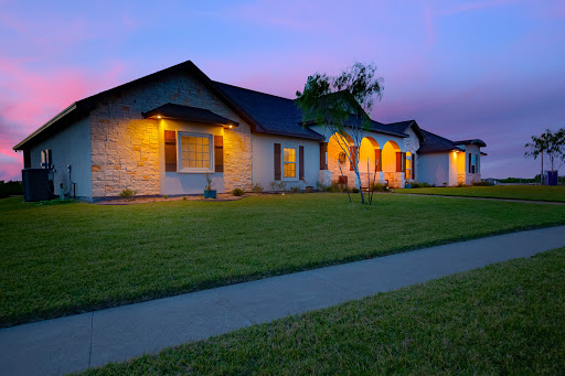South Texas Home Builders, Inc.