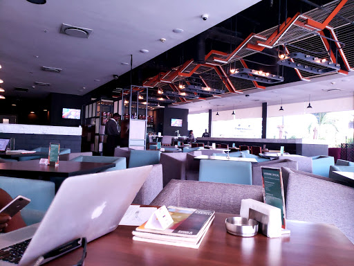 Ikeja City Mall, 194 Obafemi Awolowo Way, Alausa 100001, Ikeja, Nigeria, Hair Salon, state Lagos