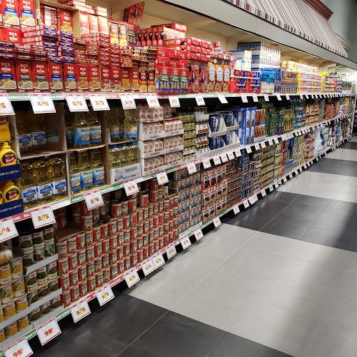 Grocery Store «Value Center Marketplace», reviews and photos, 27428 W 6 Mile Rd, Livonia, MI 48152, USA