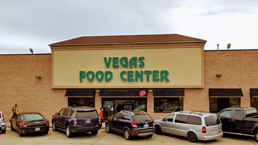 Vegas Food Center, 19700 Kelly Rd, Harper Woods, MI 48225, USA, 