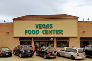 Vegas Food Center image