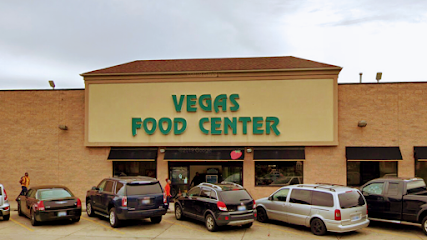 Vegas Food Center