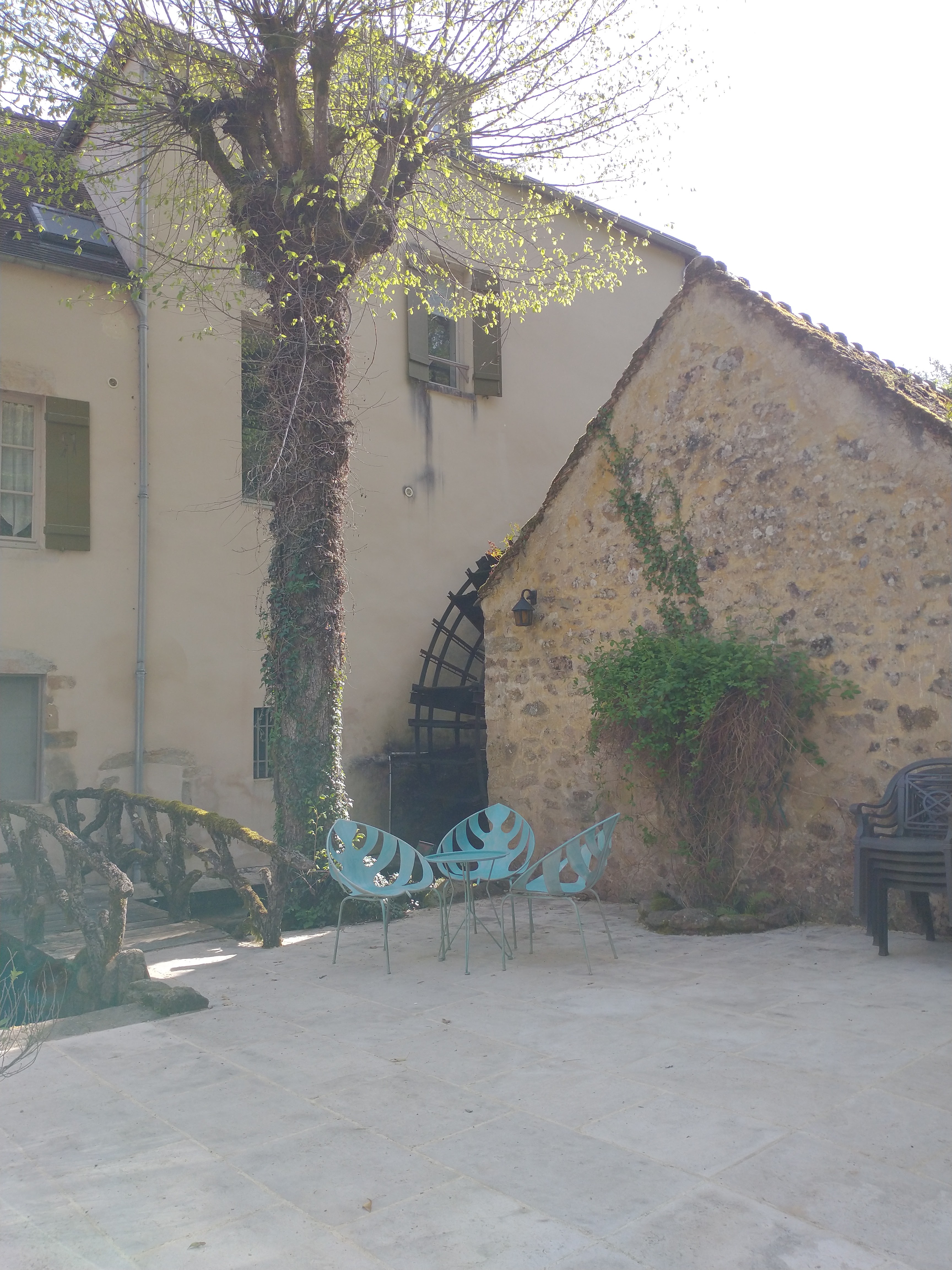 Photo n° 17 de l'avis de Aurélie.a fait le 26/04/2022 à 10:32