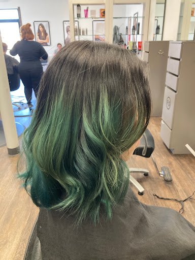 Hair Salon «Fantastic Sams Cut & Color», reviews and photos, 101 Willow Bend, Crystal, MN 55428, USA