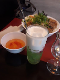 Falooda du Restaurant vietnamien Pho Bida Viet Nam à Paris - n°5