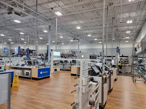 Electronics Store «Best Buy», reviews and photos, 4707 Valley View Blvd NW, Roanoke, VA 24012, USA