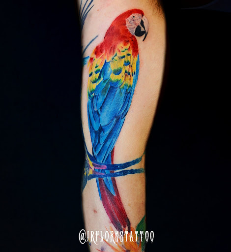 Explore font ideas for tattoos, creative tattoo ideas in Caldwell, available at Blue Ring Studio Tattoo & Piercing