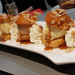 Photo n° 1 de l'avis de sarouh.o fait le 14/04/2019 à 06:25 pour Restaurant La Folie à Veigné à Veigné