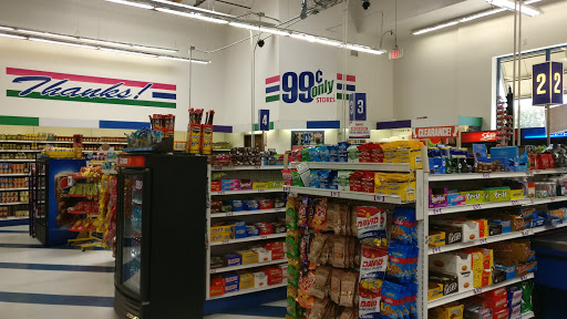 Discount Store «99 Cents Only Stores», reviews and photos, 789 S Tustin St, Orange, CA 92866, USA