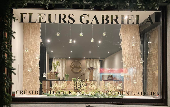 Strug Gabriela - Designer Floral à Wavre