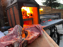 Photos du propriétaire du Restaurant Ranch la Mène à Grimaud - n°8