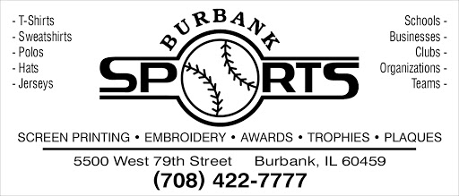 Burbank Sports, 5500 W 79th St, Burbank, IL 60459, USA, 