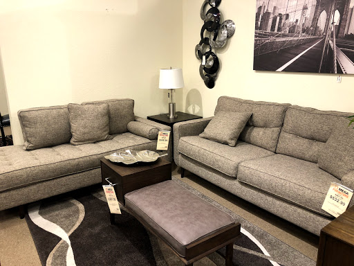 Furniture Store «Mega Furniture La Plaza del Norte», reviews and photos, 125 NW Loop 410 Ste 250, San Antonio, TX 78216, USA